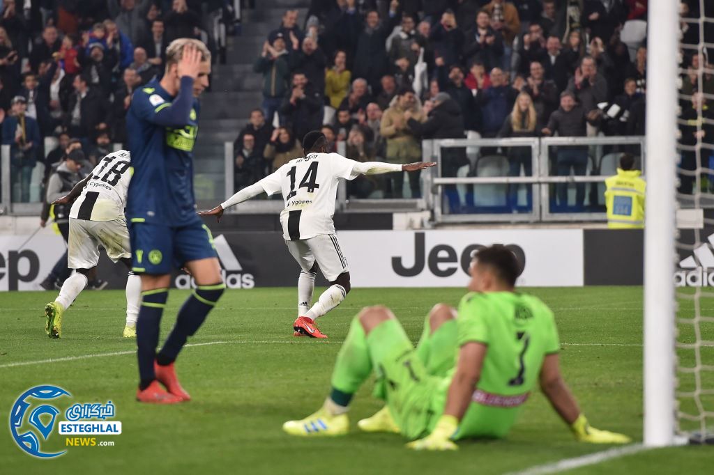 سری آ ایتالیا