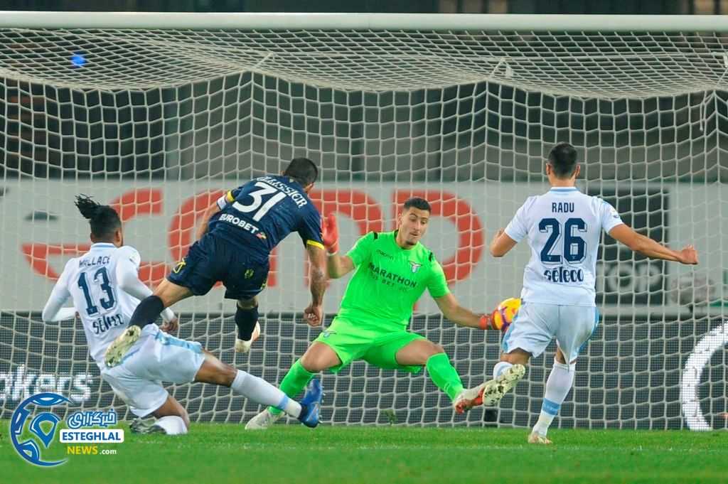 سری آ ایتالیا