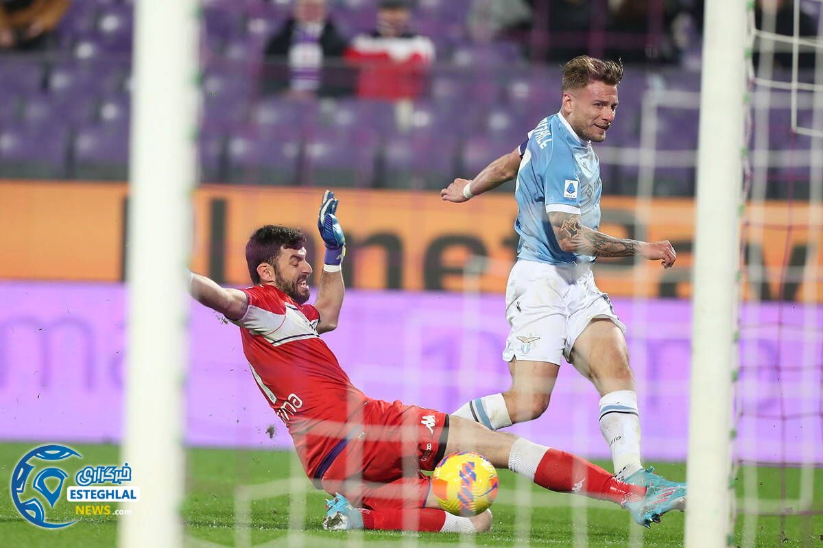 سری آ ایتالیا