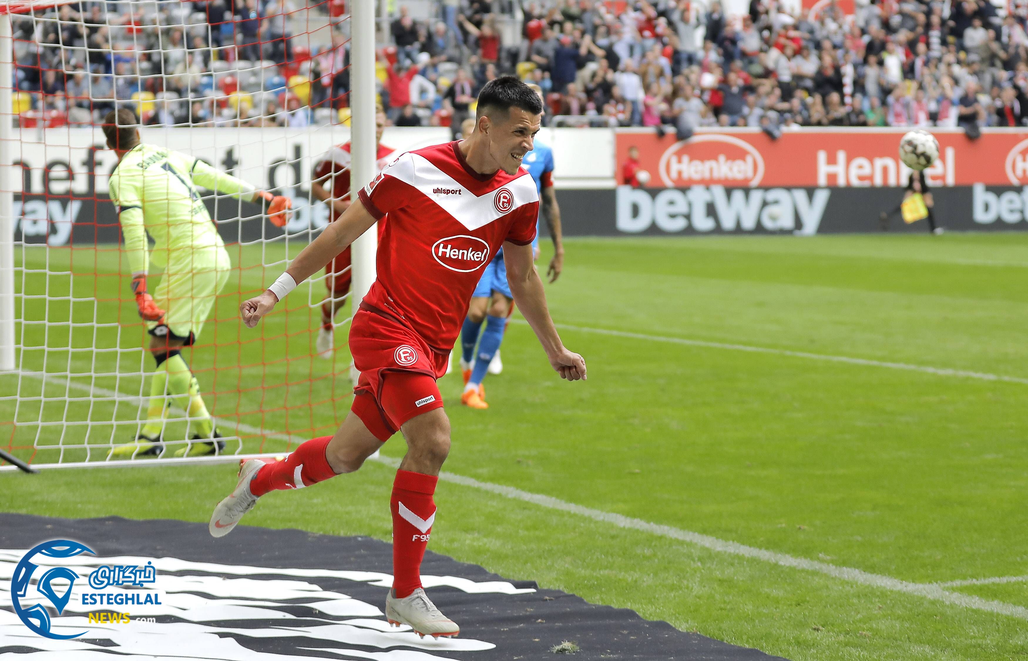 بوندسلیگا آلمان