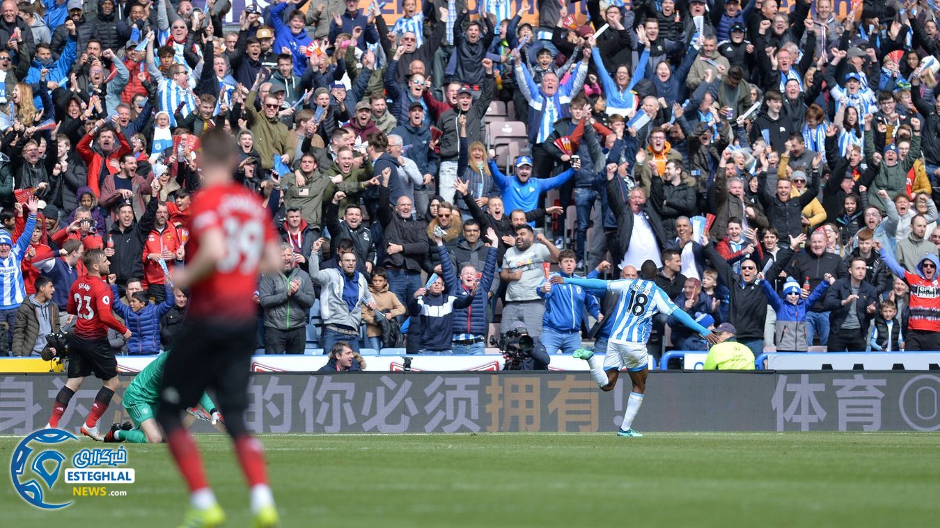 لیگ برتر انگلیس