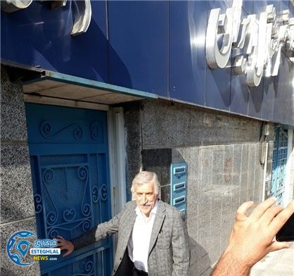 اکبر عباسی ملکی