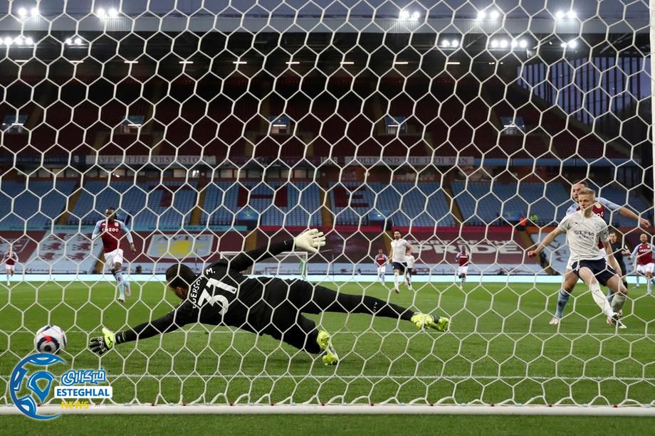 لیگ برتر انگلیس