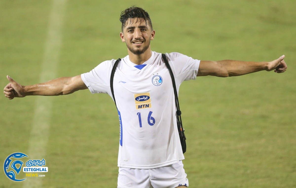 تمرین استقلال شنبه 24 شهریور 97 در دوحه قطر