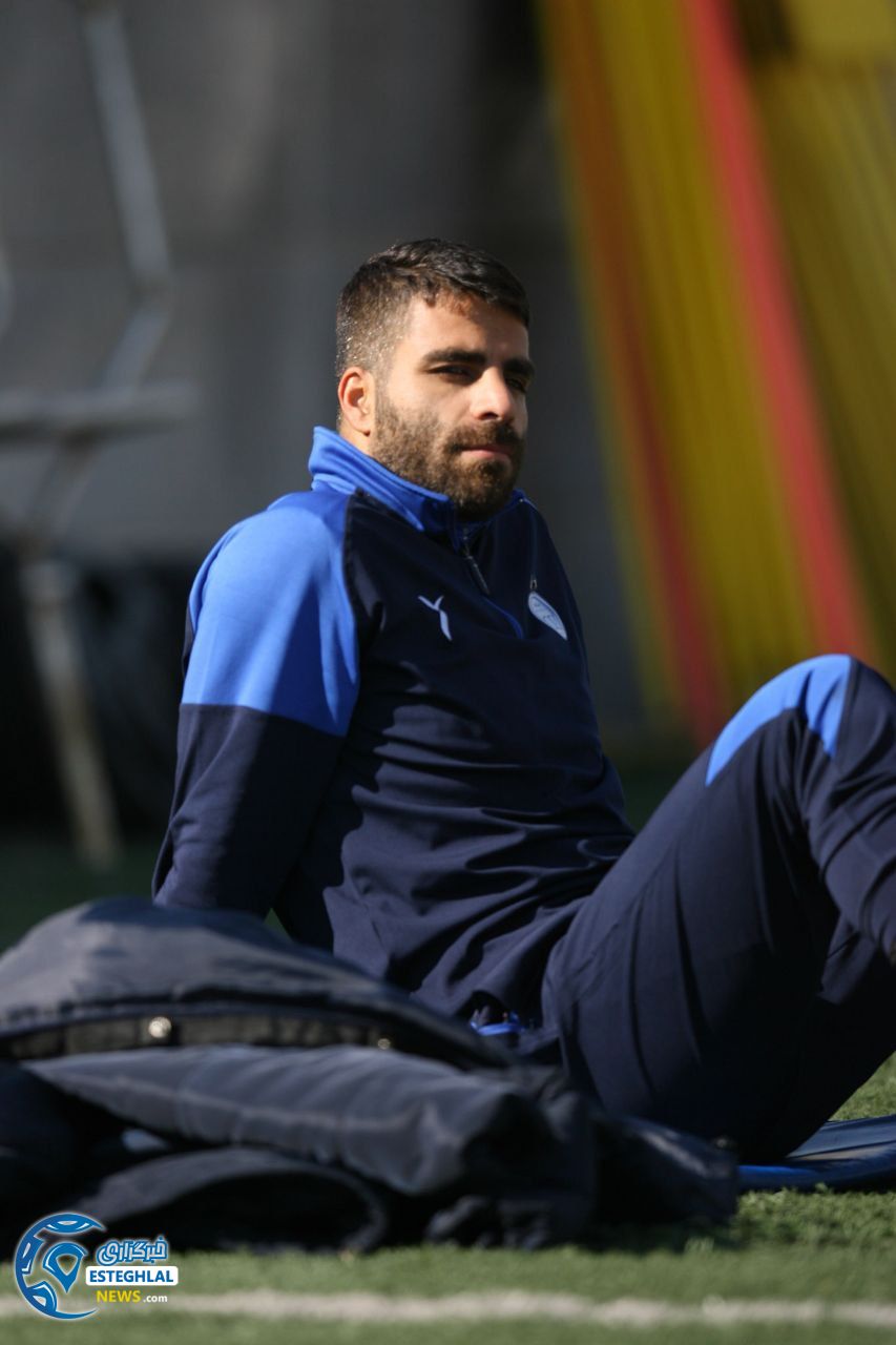 تمرین استقلال