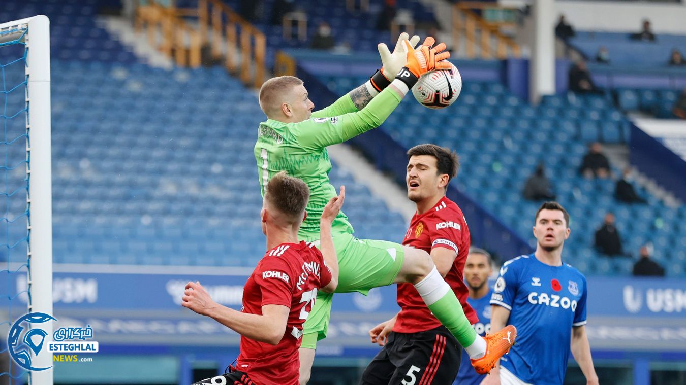 لیگ برتر انگلیس