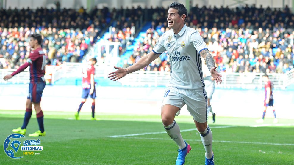 لالیگا اسپانیا