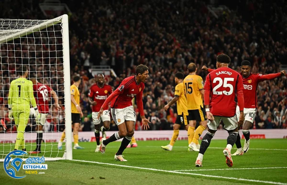 لیگ برتر انگلیس