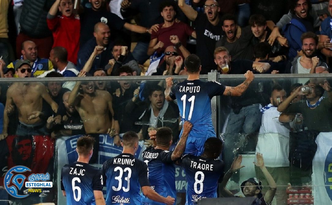 سری آ ایتالیا