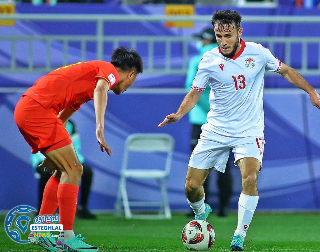 جام ملت های آسیا