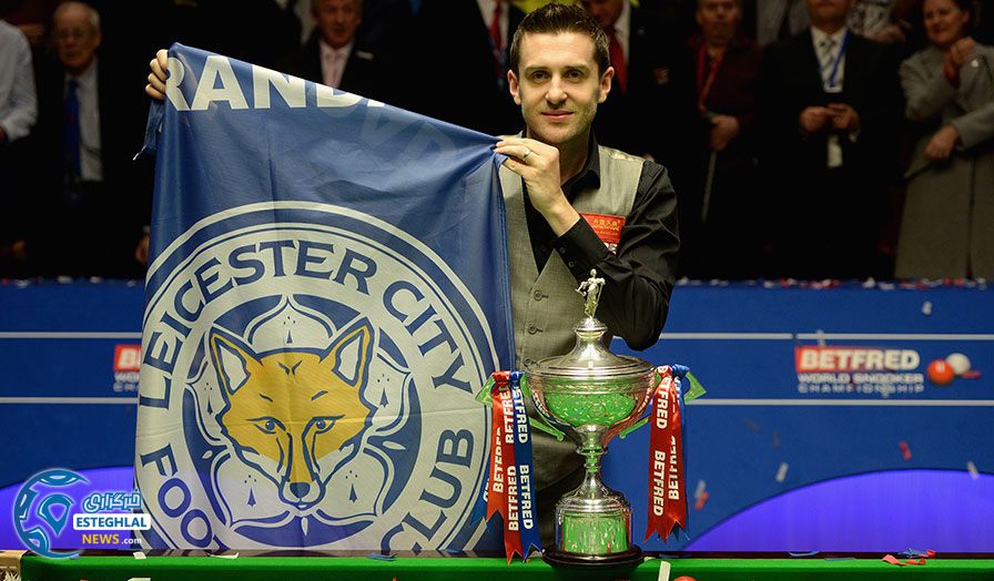 Leicester logo champions