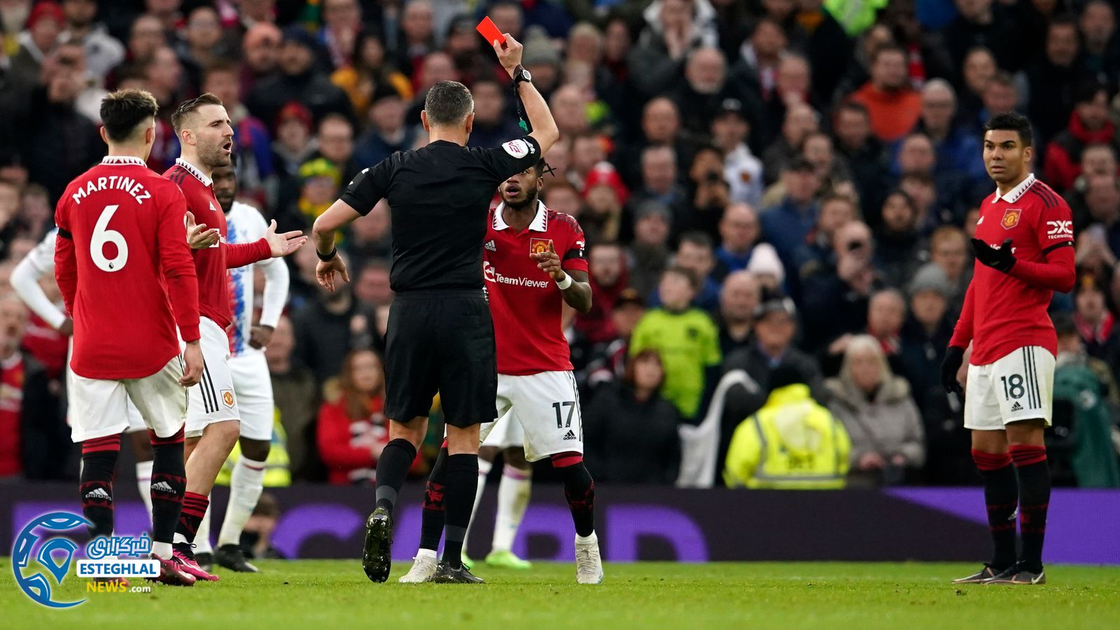 لیگ برتر انگلیس