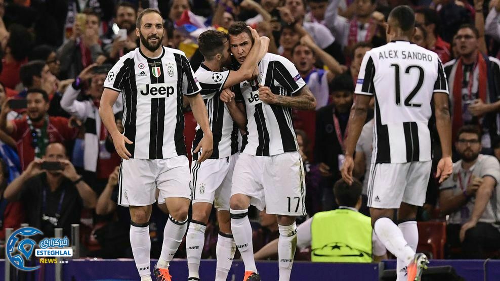 فینال لیگ قهرمانان اروپا 2016/17