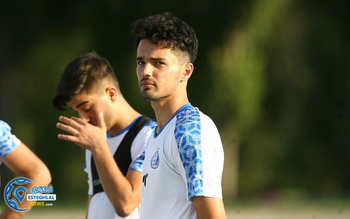 امید نورافکن