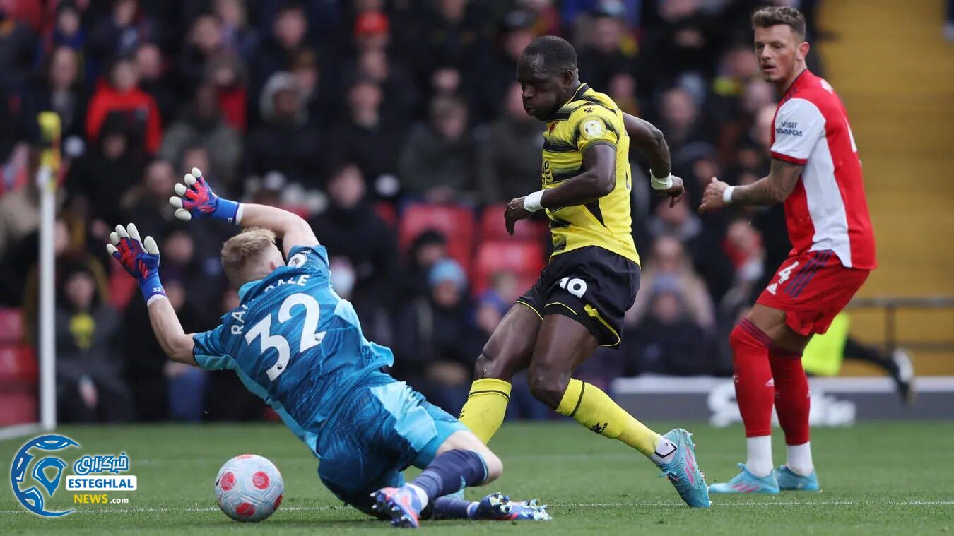 لیگ برتر انگلیس