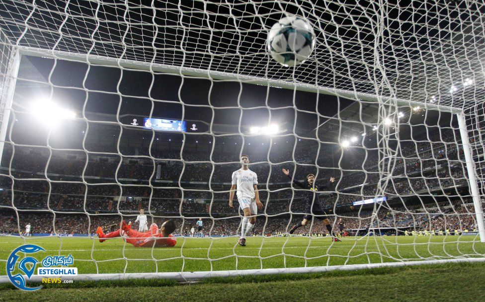 لیگ قهرمانان اروپا