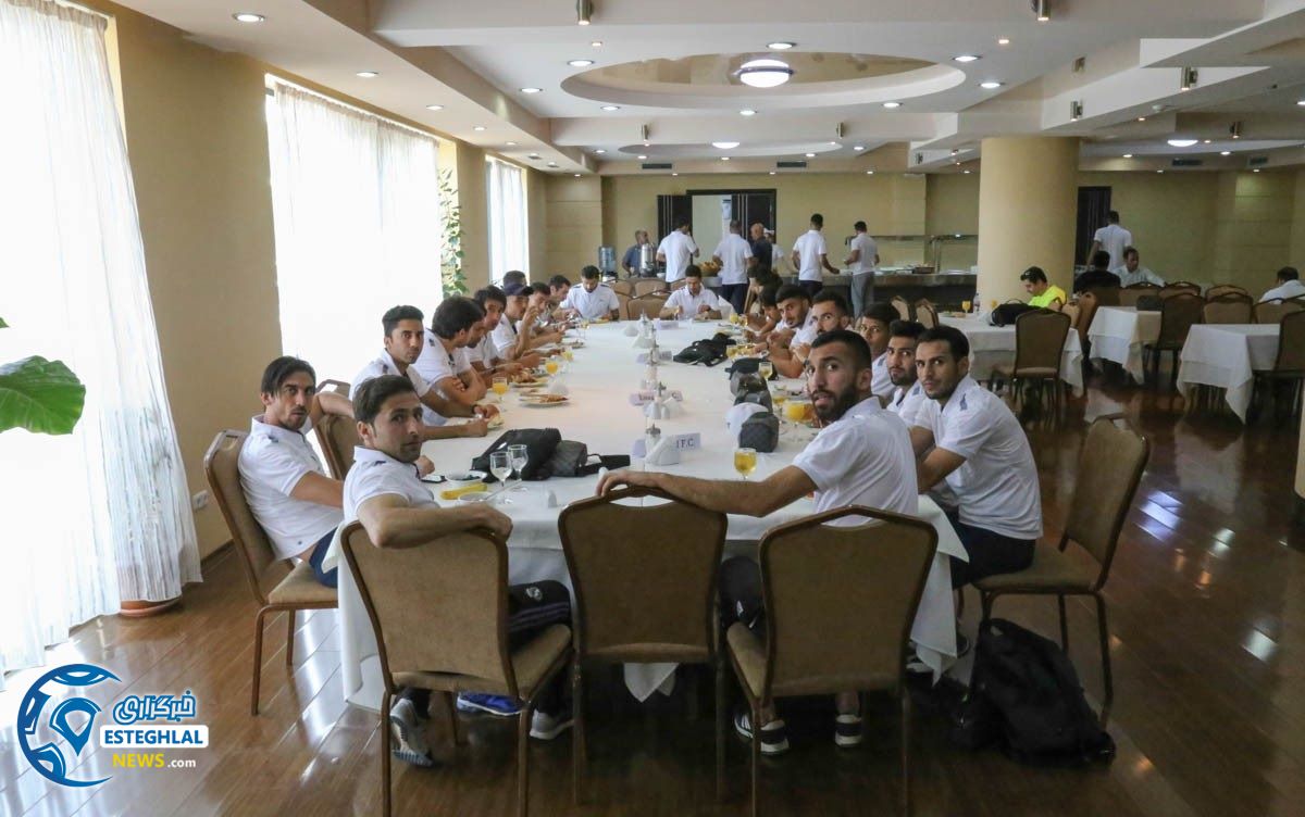 اردوی استقلال در ارمنستان