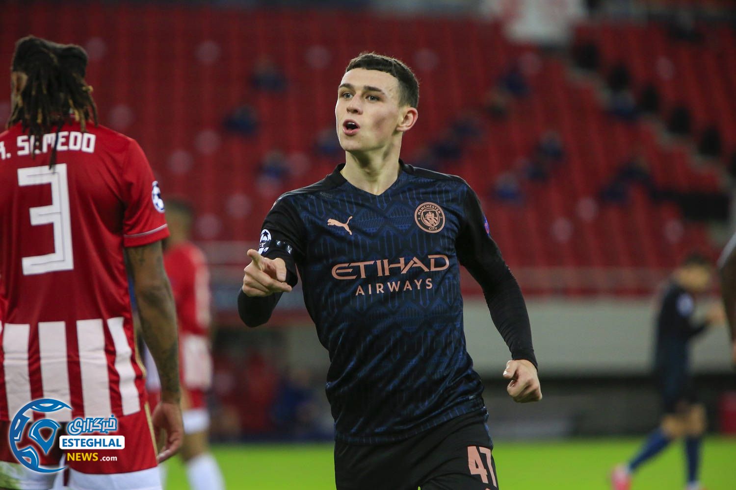 لیگ قهرمانان اروپا