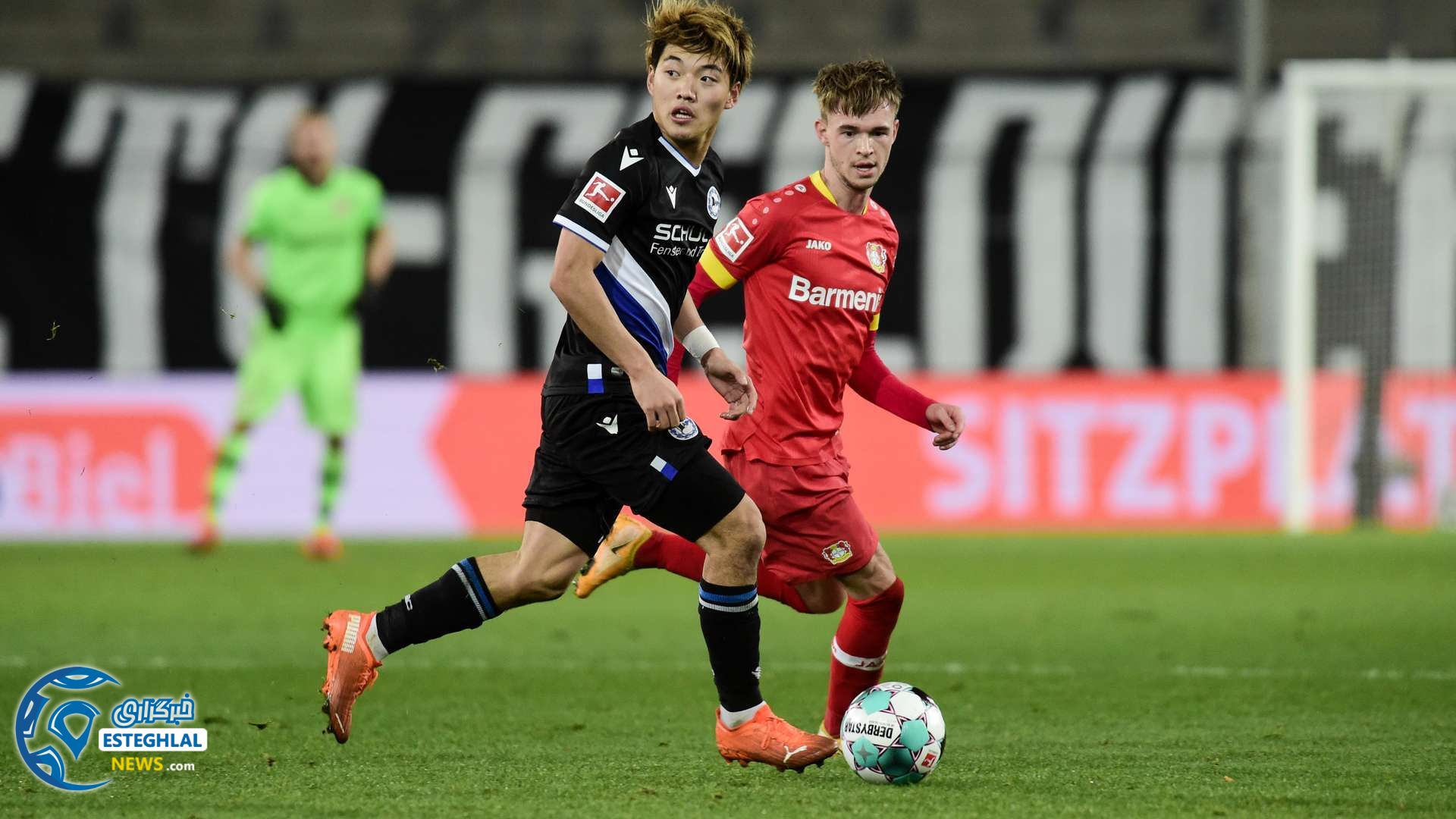 بوندسلیگا آلمان