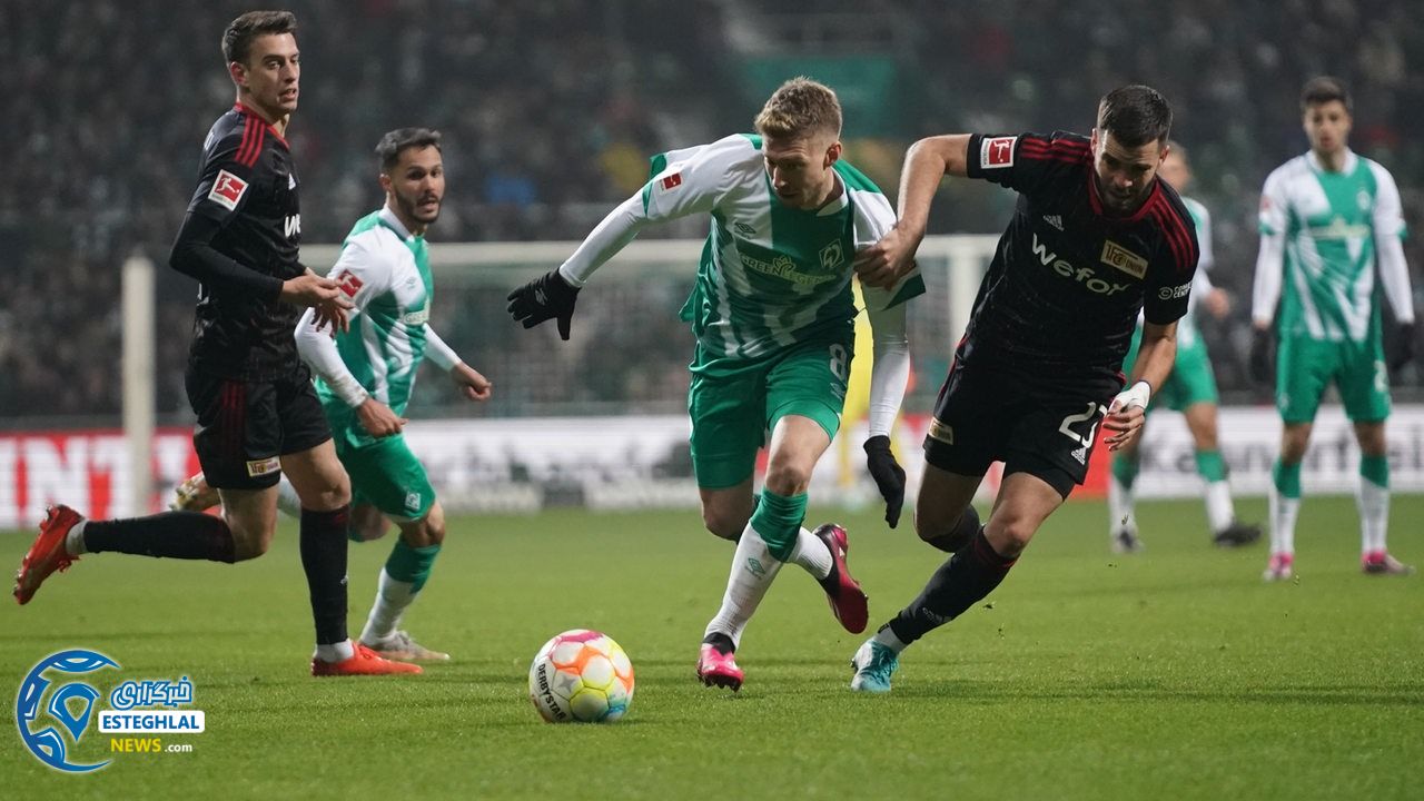 بوندسلیگا آلمان