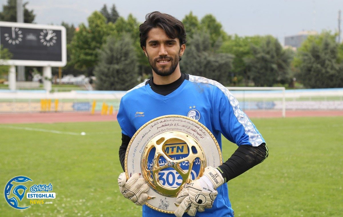 سید حسین حسینی