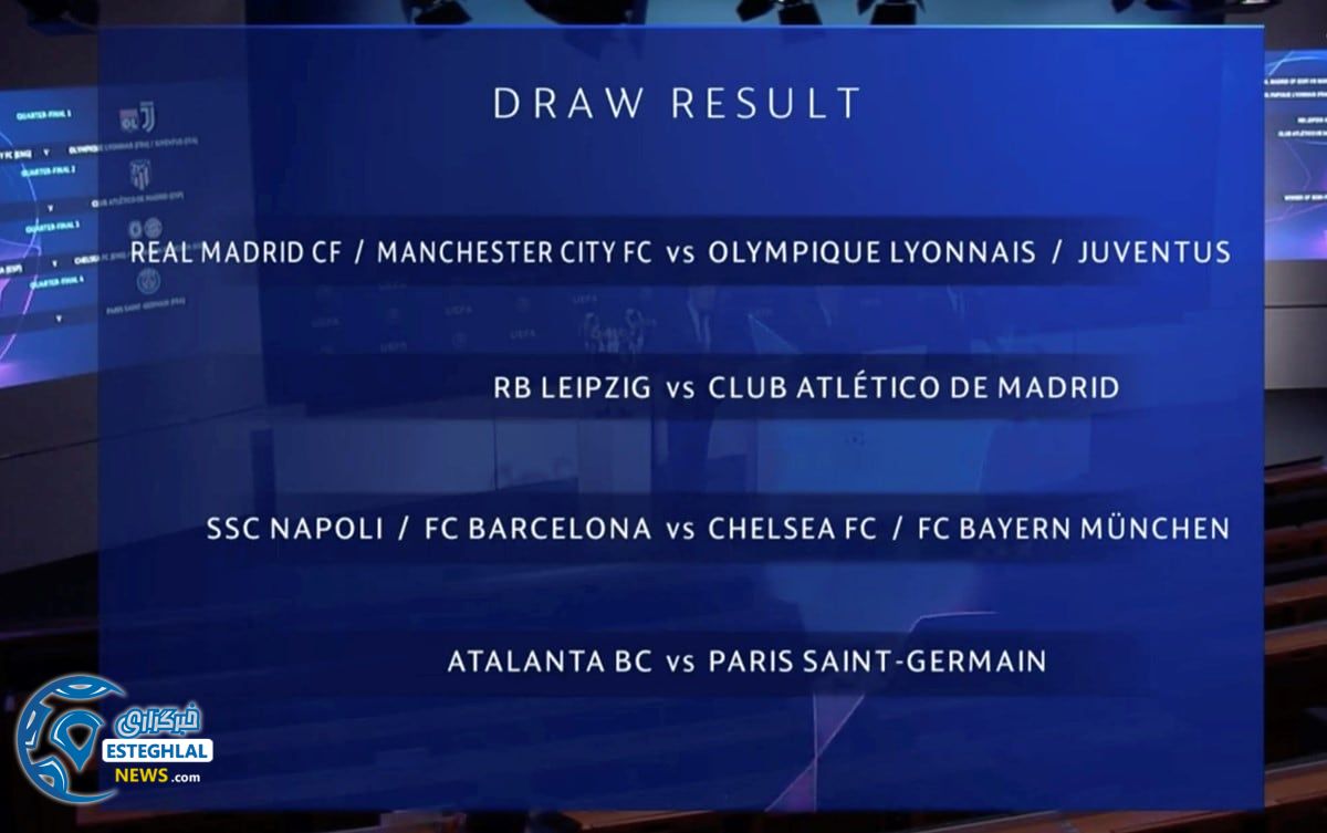 لیگ قهرمانان اروپا