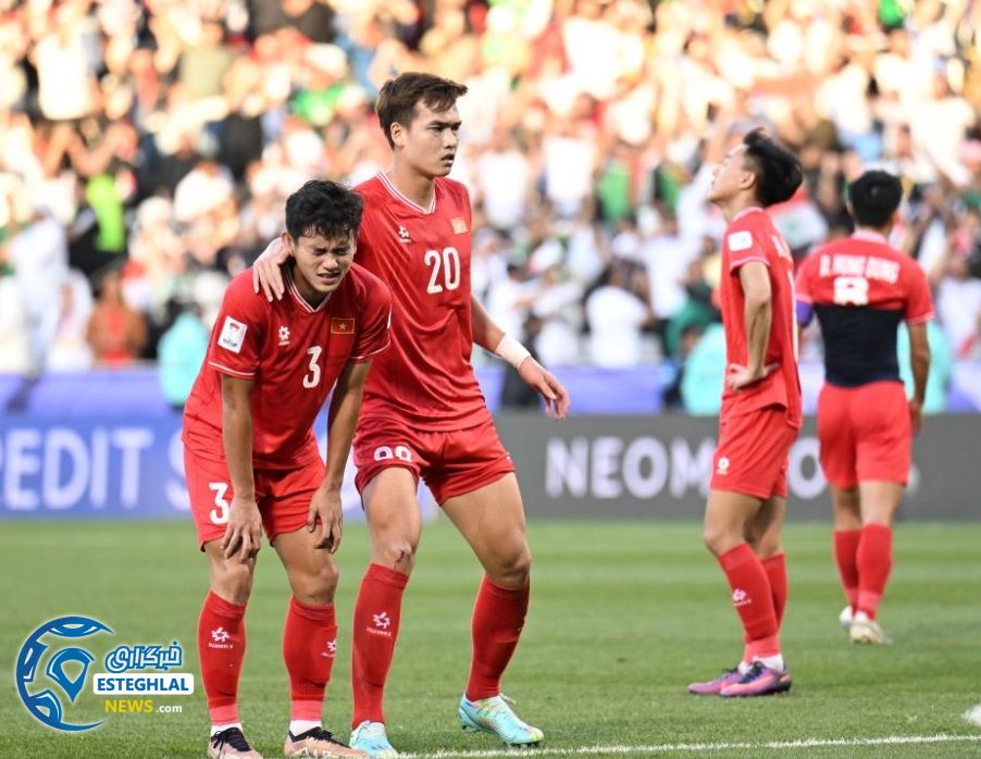 جام ملت های آسیا