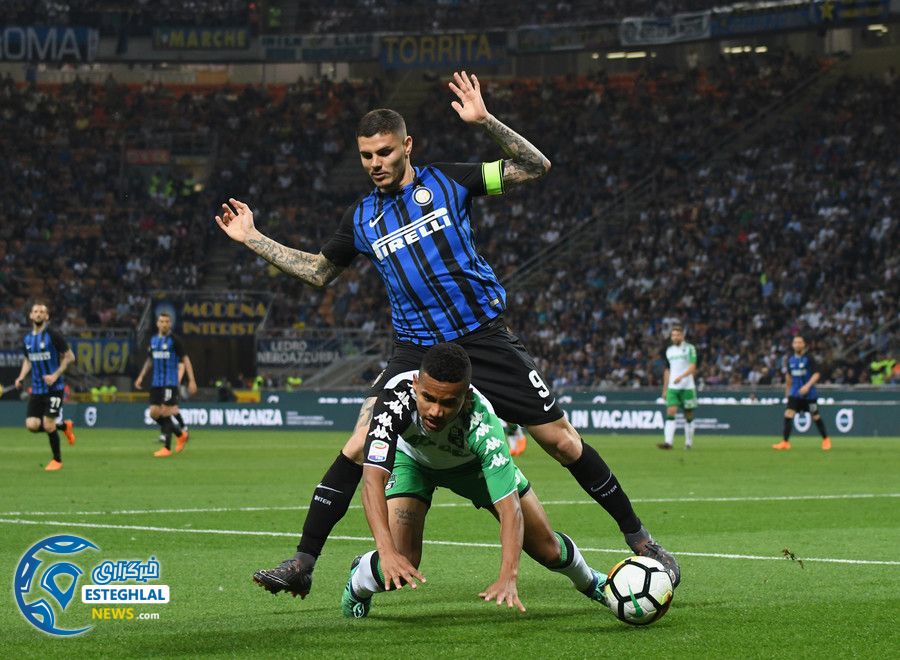 سری آ ایتالیا