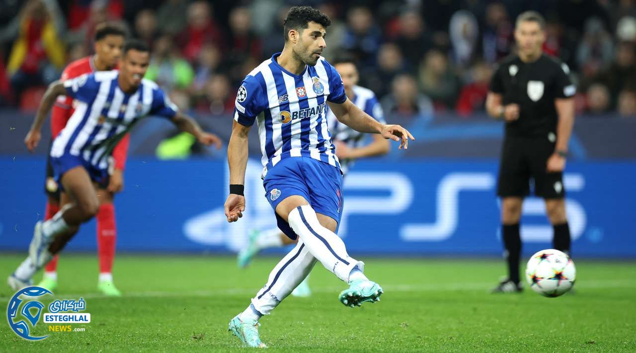 لیگ قهرمانان اروپا