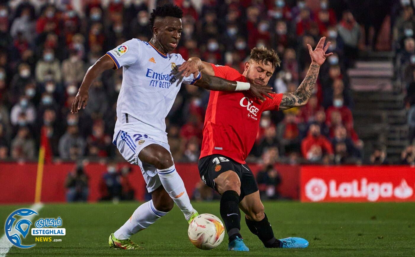 لالیگا اسپانیا