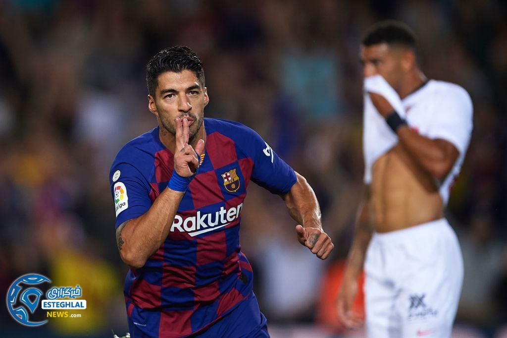 لالیگا اسپانیا