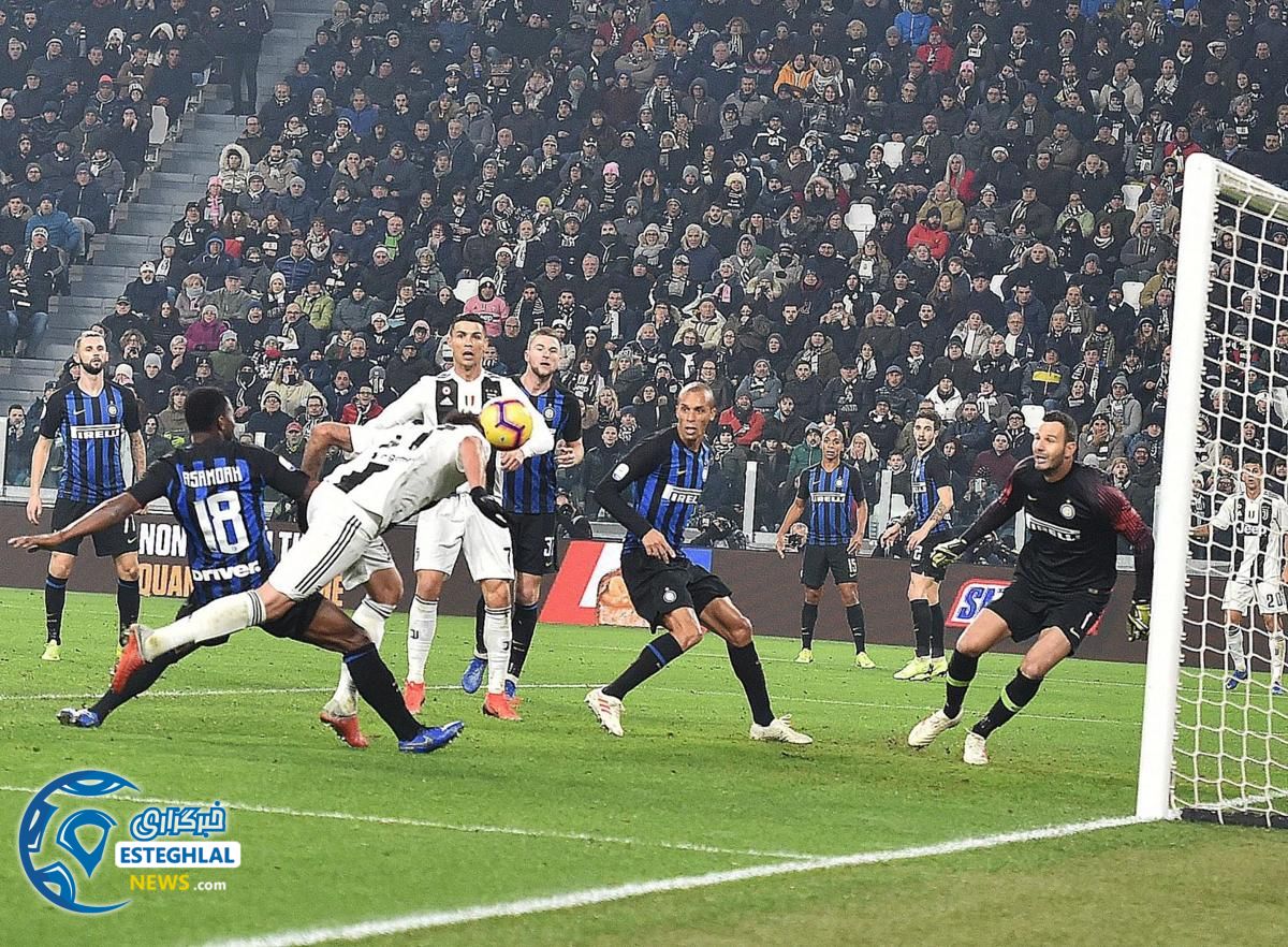 سری آ ایتالیا