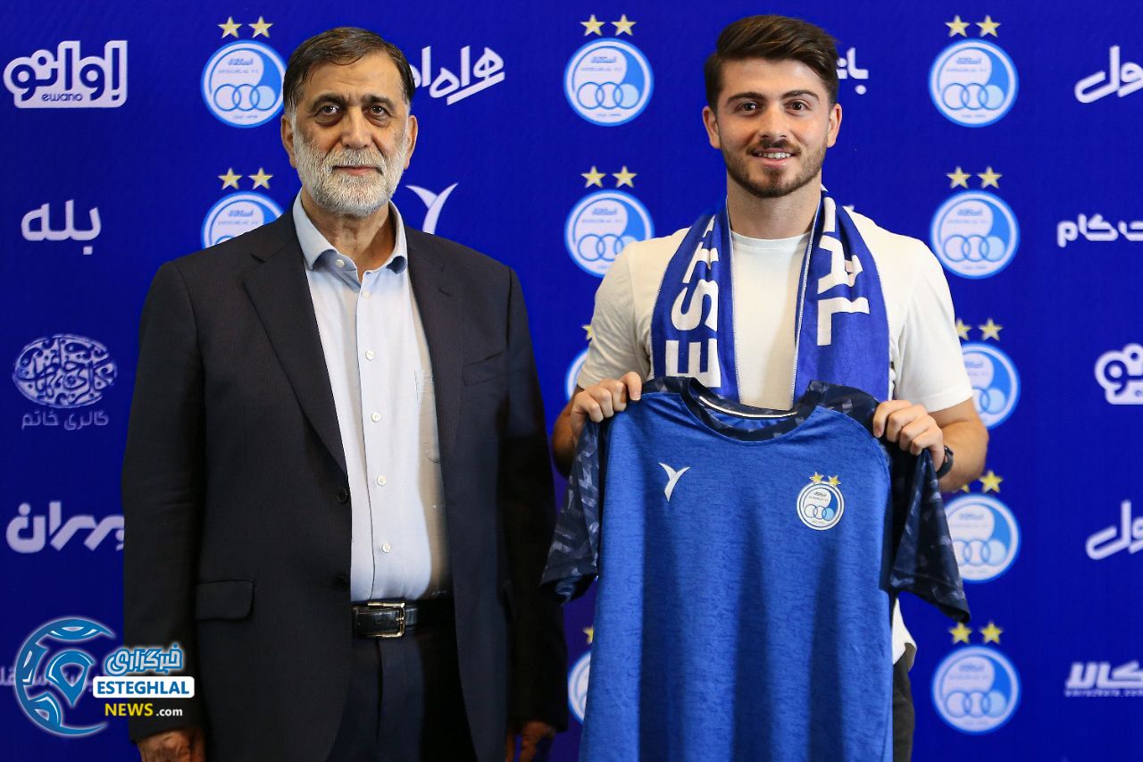 محمدحسین زواری