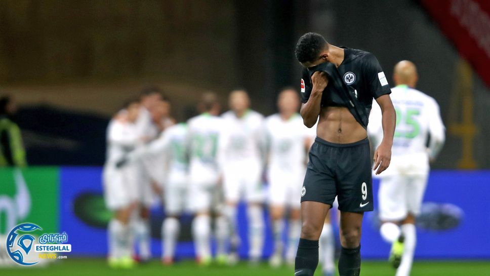 بوندسلیگا آلمان