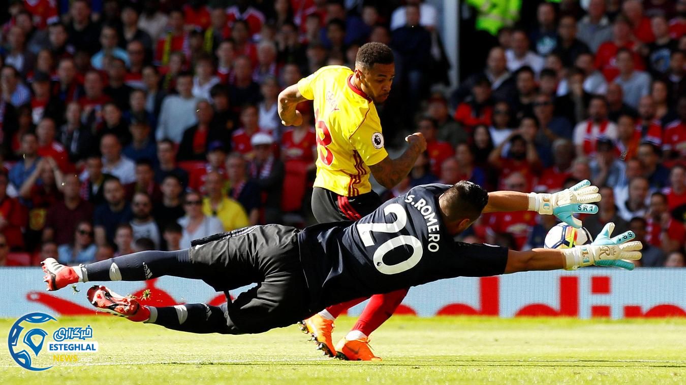 لیگ برتر انگلیس