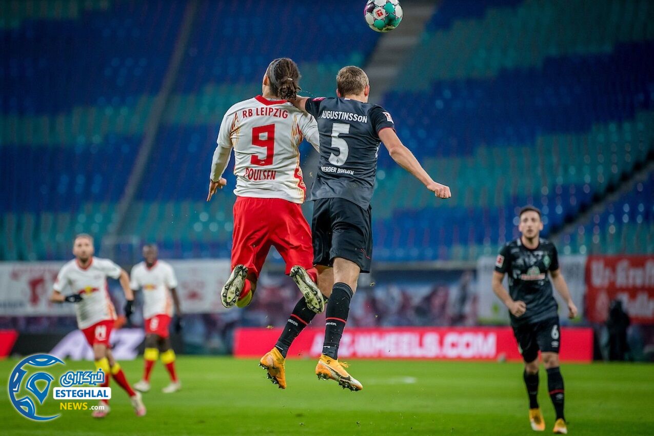 بوندسلیگا آلمان