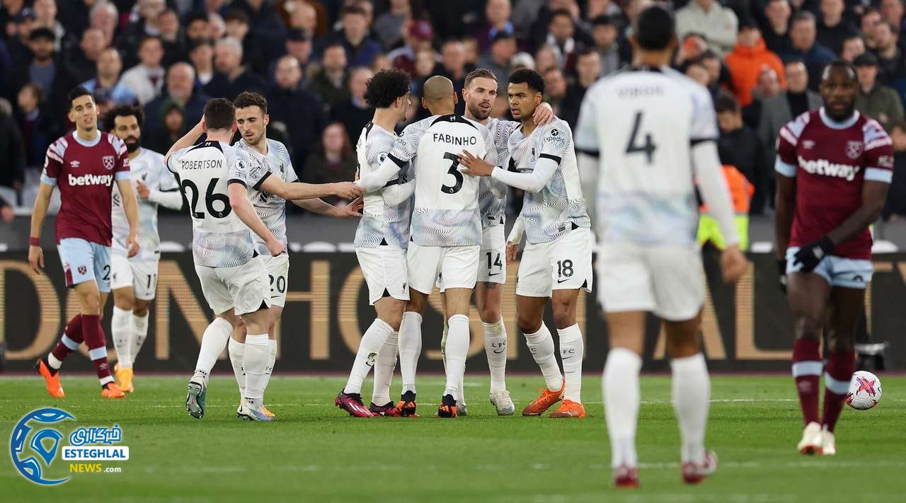 لیگ برتر انگلیس