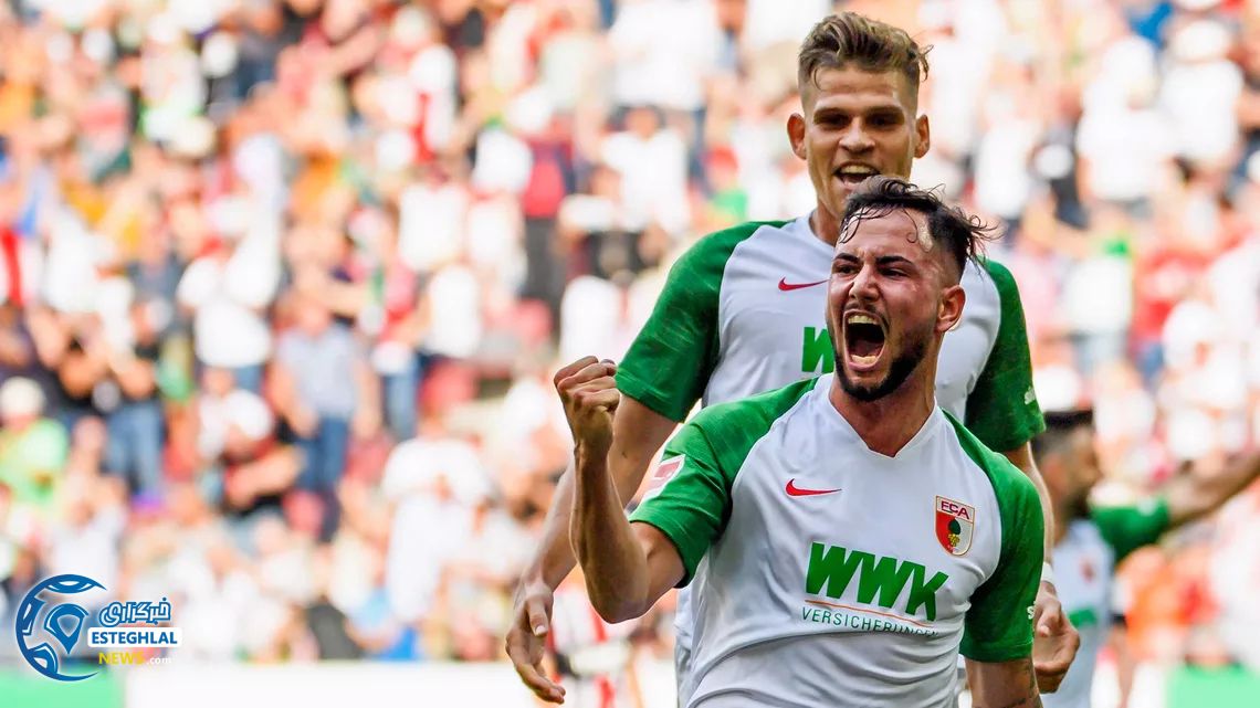 بوندسلیگا آلمان