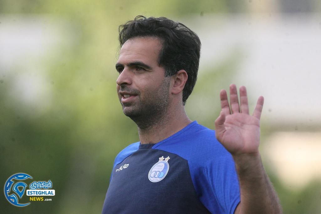 صالح مصطفوی