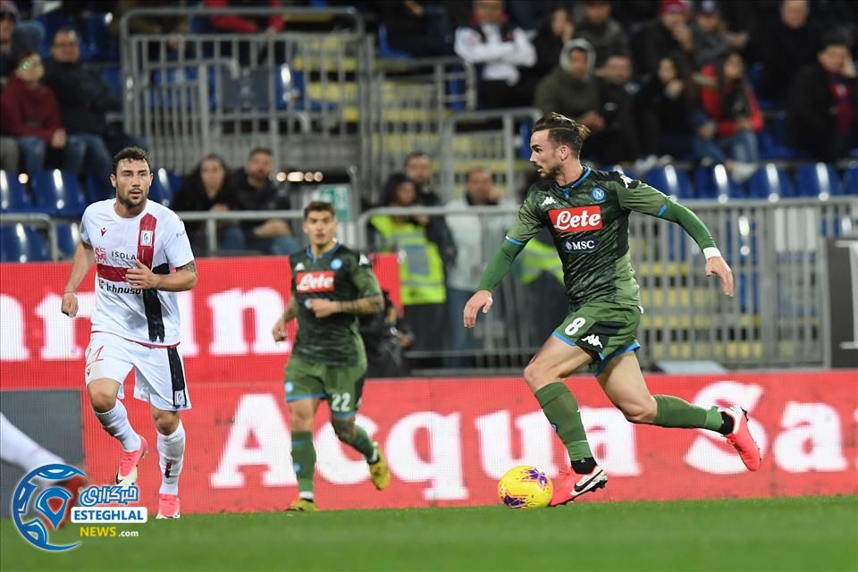 سری آ ایتالیا