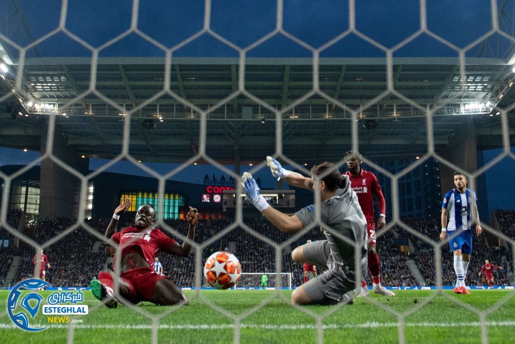 لیگ قهرمانان اروپا