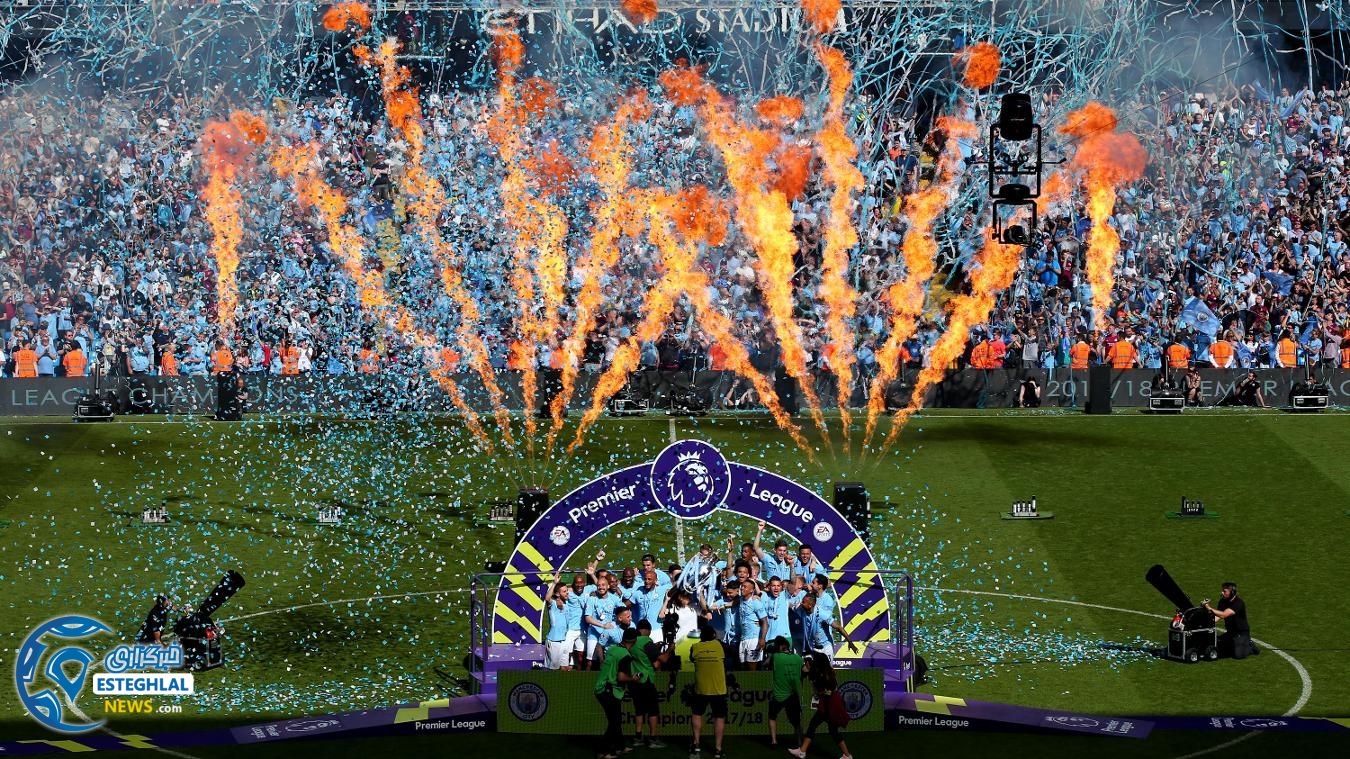 لیگ برتر انگلیس