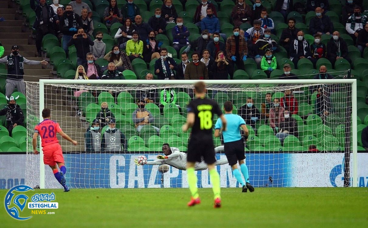 لیگ قهرمانان اروپا