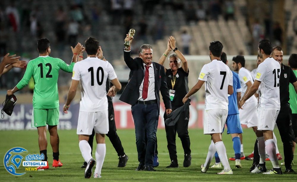 کارلوس کی روش