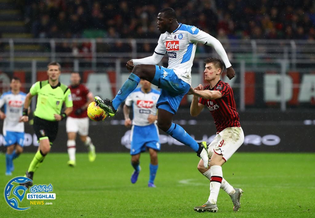 سری آ ایتالیا