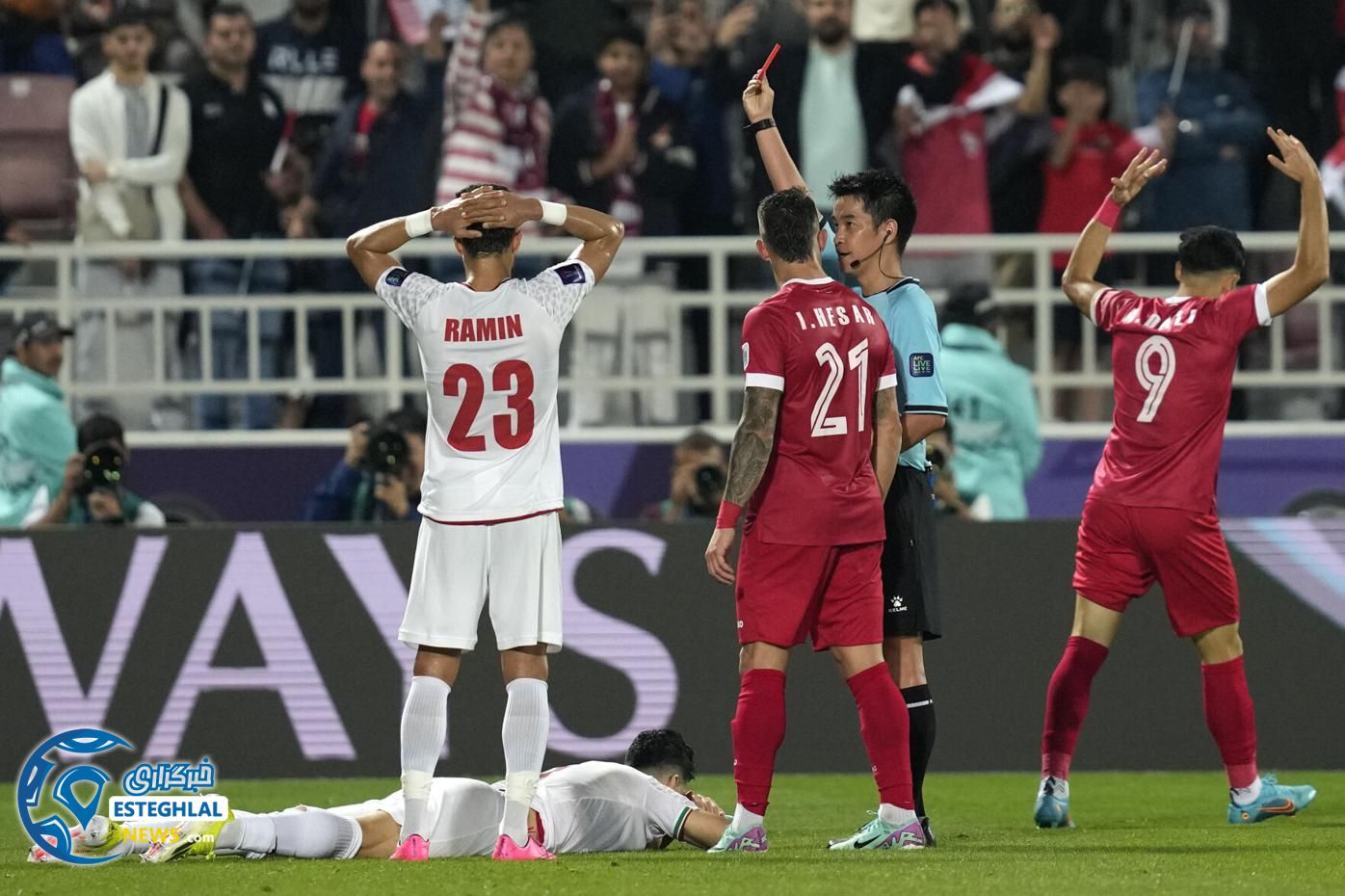 جام ملت های آسیا