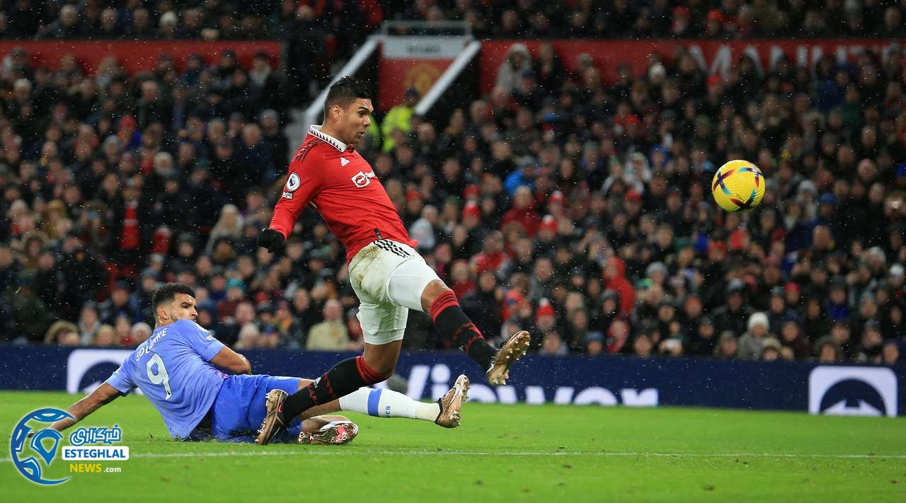 لیگ برتر انگلیس