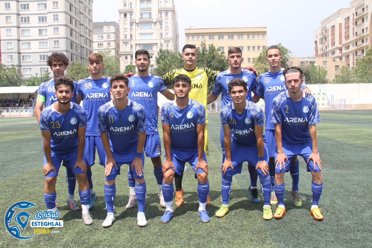 جوانان استقلال