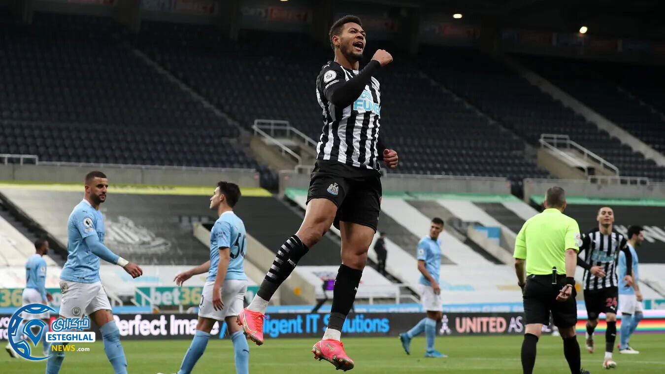 لیگ برتر انگلیس