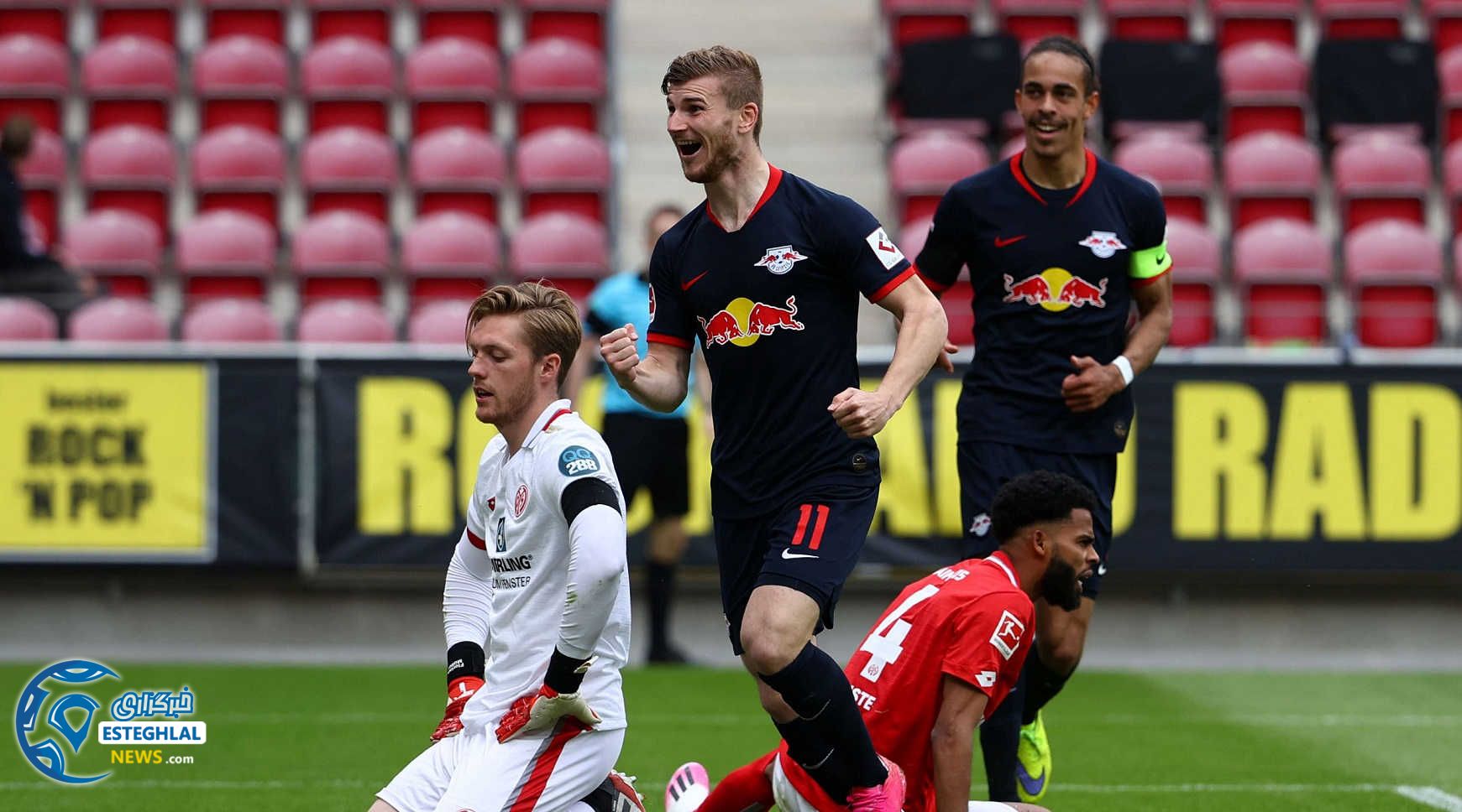 بوندسلیگا آلمان